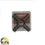 چهار شاخه دیفرنسیل D27 آمیکو هوو