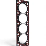 واشر سرسیلندر دو سوراخ پژو405