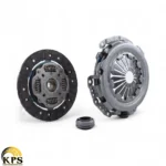 کیت کلاچ پژو TU5 206