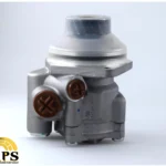 پمپ هیدرولیک 183 بار هوو