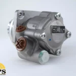 پمپ هیدرولیک 183 بار هوو